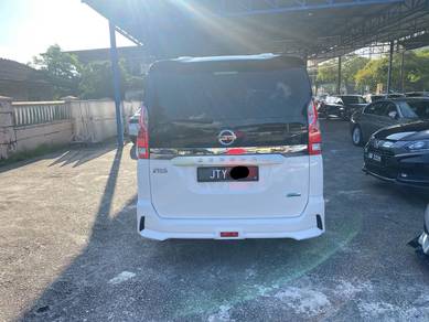 FULL LOAN✅2020 Nissan SERENA J IMPUL PREMIUM 2.0L