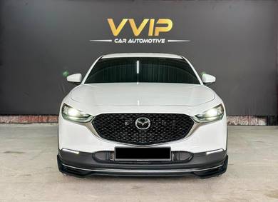 Mazda CX-30 2.0 HIGH SPEC HUD 360 CAM P/BOOT