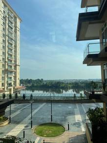 Riverine Diamond Brand New Furnished Unit For Sale