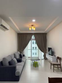 Riverine Diamond Brand New Furnished Unit For Sale
