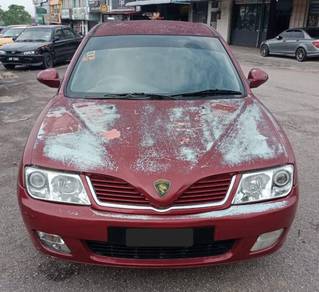 Proton WAJA 1.6 (A)