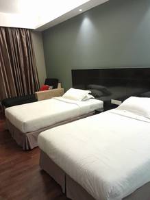 The Shore Residence Fully Furnished For rent