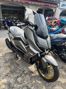 AVETA VANGUARD 250SE(ready stock 1 unit)