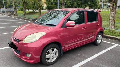 Perodua MYVI 1.3 SE ZHS FACELIFT (A)