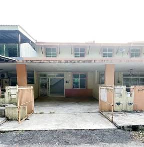 PSJ Sungai Karang [ 5 Bilik! ] Rumah teres Kuantan Sg Karang Damai