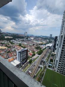 EkoCheras Service Apartment