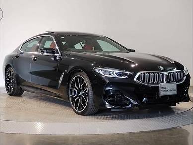 % DIRECT IMPORT UNREG 2020 Bmw 840i M SPORT 3.0L
