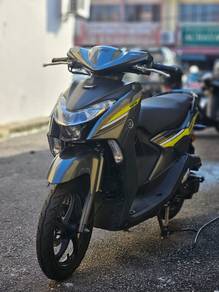 REBATE Yamaha Ego Gear beat vario karisma Avantiz