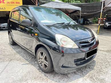 Perodua VIVA 660 (A) P.STEERING / AUTO /