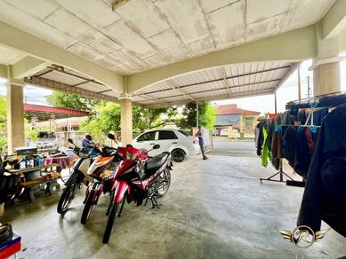Bawah Market Value Taman Lembah Bujang Utama
