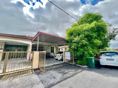 Bawah Market Value Taman Lembah Bujang Utama