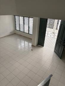 Dato Sulaiman, Taman Century 2 sty house for rent - Super Deal
