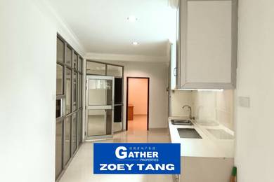 [GOOD LOCATION] 2 Storey Bungalow for Rent | Bukit Mertajam