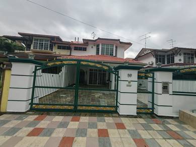 Semi-Detached-House-for-rent-Johor-Bahru-Johor