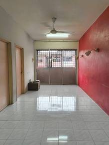 Dekat MRT, Sewa Murah, Pangsapuri Putra Impian