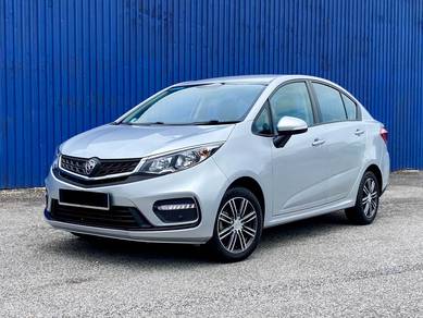 Proton PERSONA PREMIUM 1.6 (A) 1.6L F.S.R