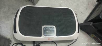 vibrating plate,slimming machine