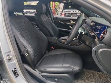 Mercedes Benz E300 2.0 AMG (CKD) (A)