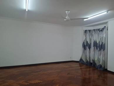 Bandar Sri Damansara 2 Storey House