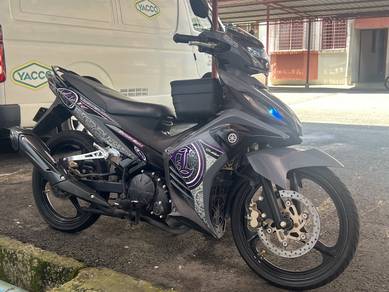 135LC jual