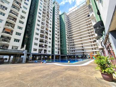 Kepong Sentral Condominium