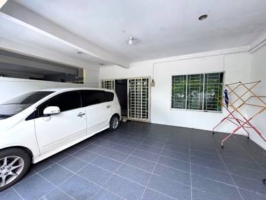 4.5PTS, Teres Setingkat, SAMARINDAH BARU