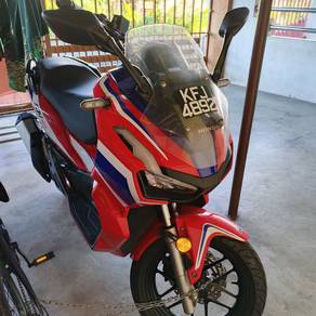 Honda ADV 150