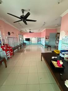 Nice and Large Semi D Matang Jaya