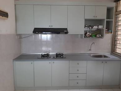 Full loan nusa perdana apartment gelang patah near tuas