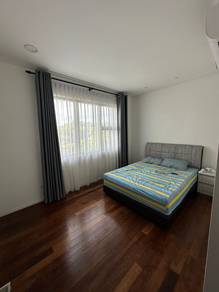 Rivervale Condominium 3 bedrooms unit for rent Fully Furnished