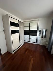 Rivervale Condominium 3 bedrooms unit for rent Fully Furnished