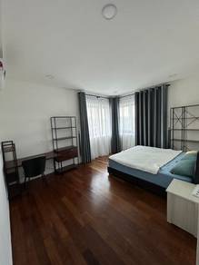 Rivervale Condominium 3 bedrooms unit for rent Fully Furnished