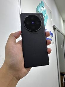 Vivo X100 16GB RAM 512GB ROM (MZ Mobile)