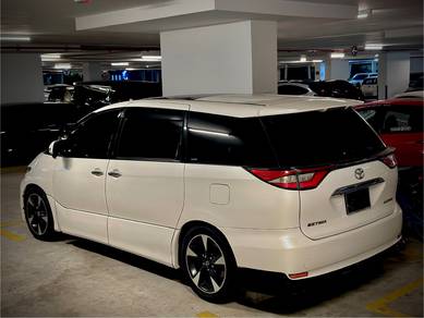 Toyota ESTIMA 2.4 AERAS FACELIFT (A)
