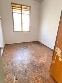Shop Apartment di Taman Intan Baiduri Selayang