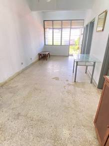 Shop Apartment di Taman Intan Baiduri Selayang