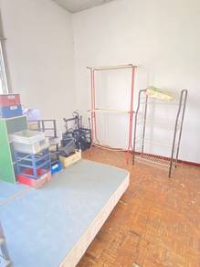 Shop Apartment di Taman Intan Baiduri Selayang