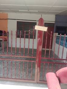 2-storey-Terraced-House-for-rent-Raub-Pahang