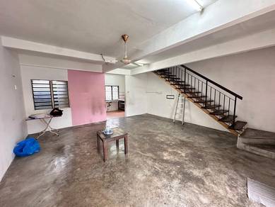Rawang Perdana 2， RP10， Rawang