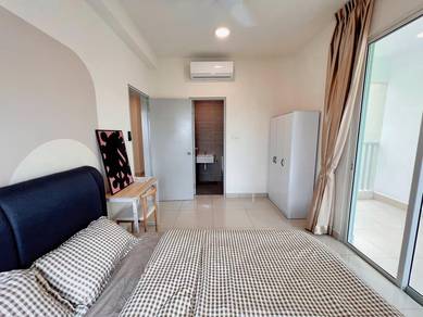 【NEAR MRT】Room for Rent - Residensi Suasana Damai, Damansara Damai