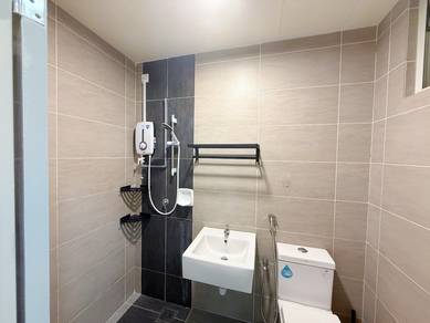 【NEAR MRT】Room for Rent - Residensi Suasana Damai, Damansara Damai