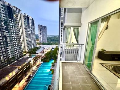 Savanna Condominium