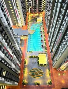Residensi Mutiara