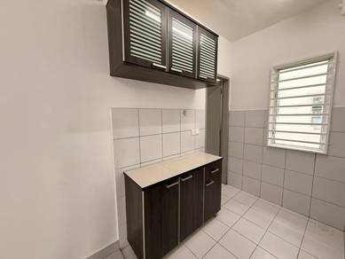 Cendana Apartment, M Residence 2