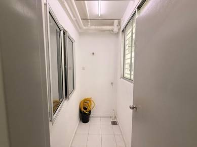 Cendana Apartment, M Residence 2