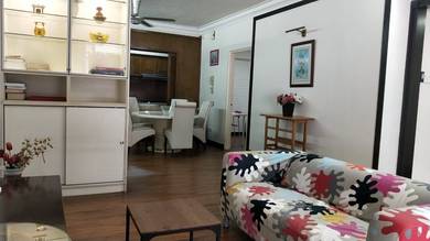 Kiaramas Sutera Mont Kiara