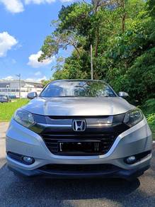 Honda HR-V 1.8 V (A)