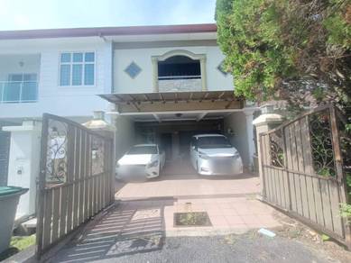 2-storey-Terraced-House-for-sale-Nilai-Negeri-Sembilan
