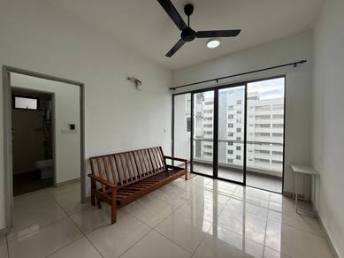 Legendview Condo Rawang