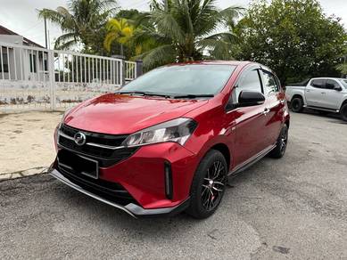 Perodua MYVI 1.5 AV (A) CANTIK CONDITION NICE